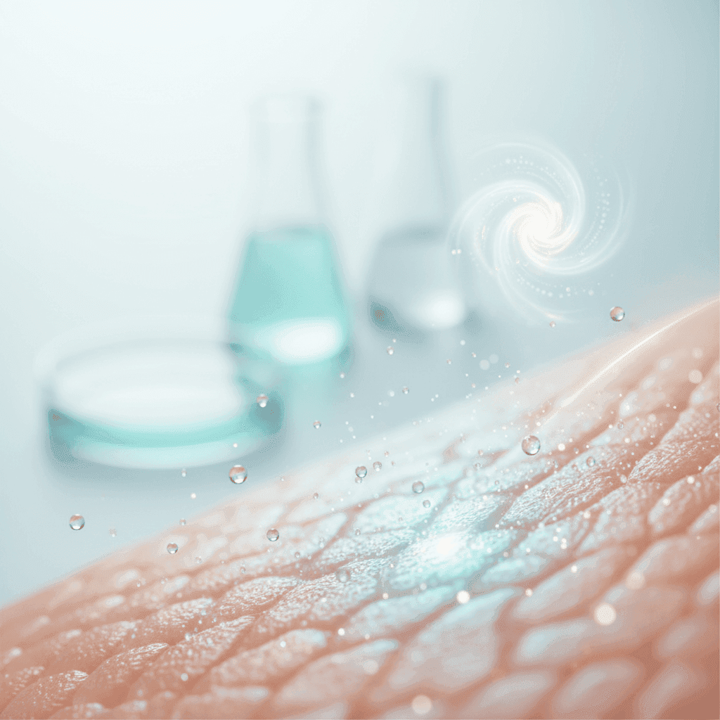Skin Regeneration