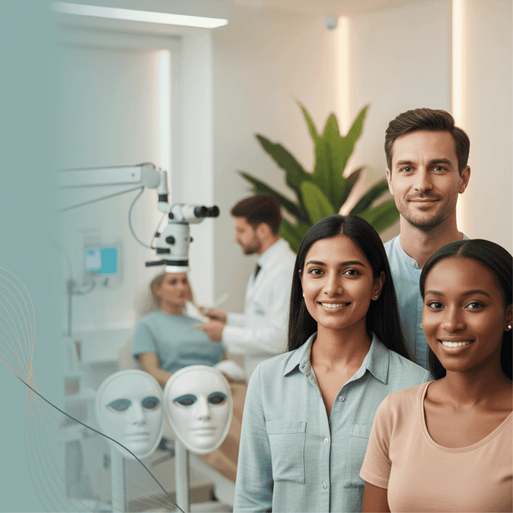 Dermatology Support