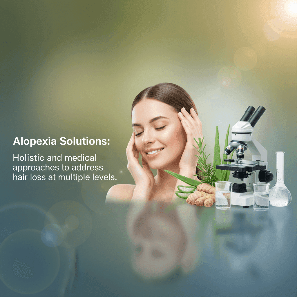 Alopecia Solutions