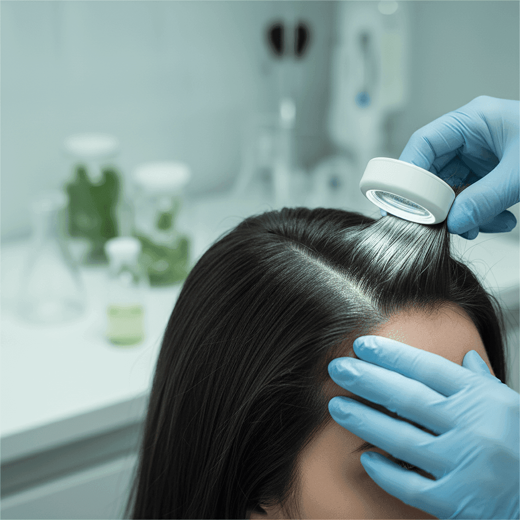 Scalp Health Programs