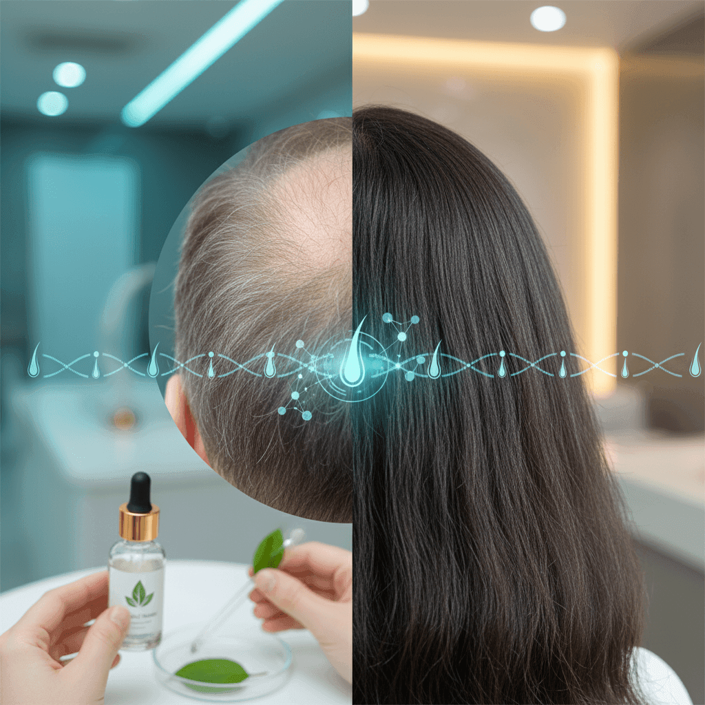 Hair Care & Alopecia Solutions