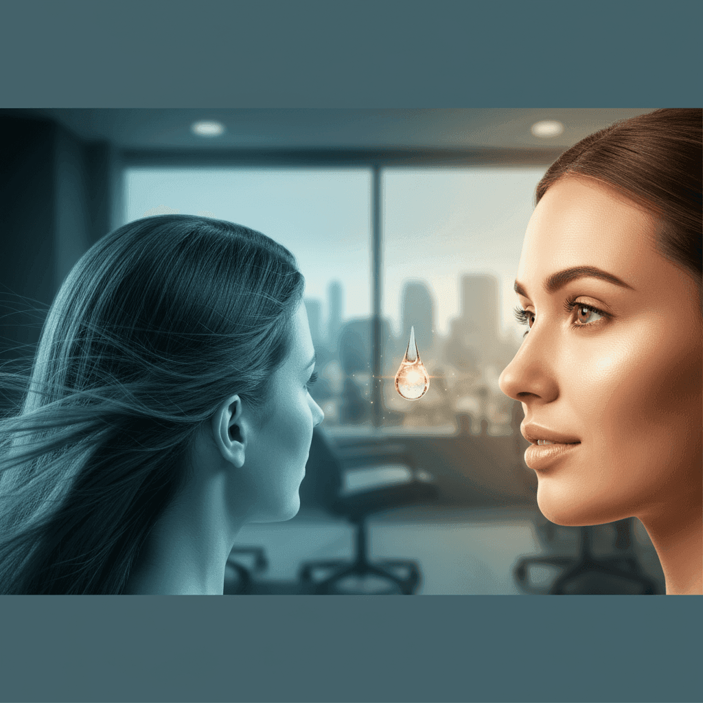 Reliable Hair & Skin Solutions in Delhi